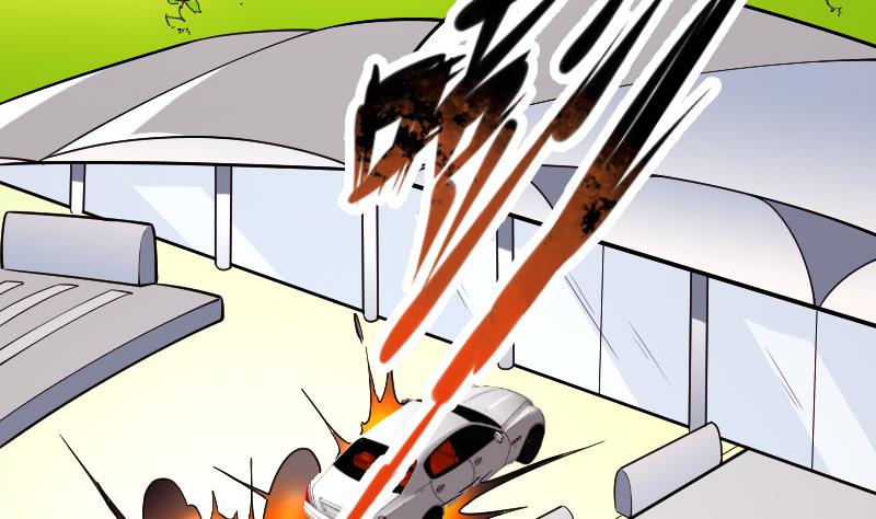 都市神豪系統 - 第176話 爆炸(1/2) - 1