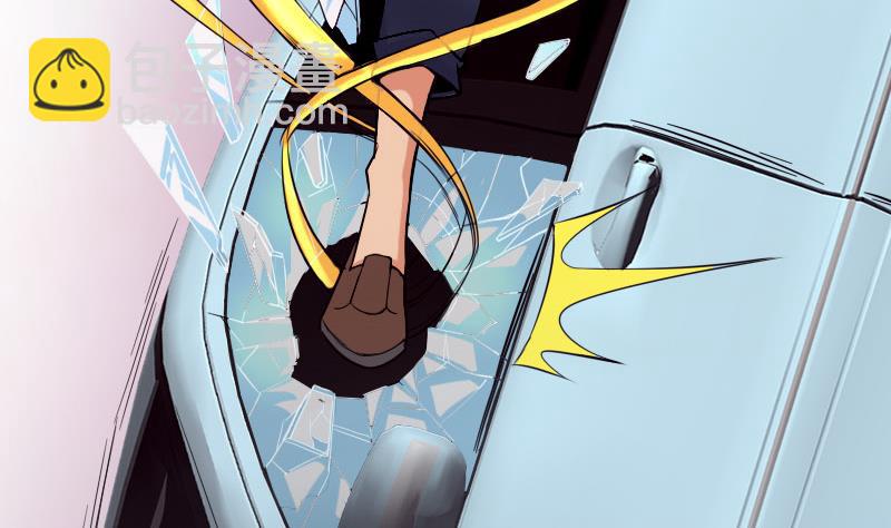 第40话 杀手(1/2)-第40话