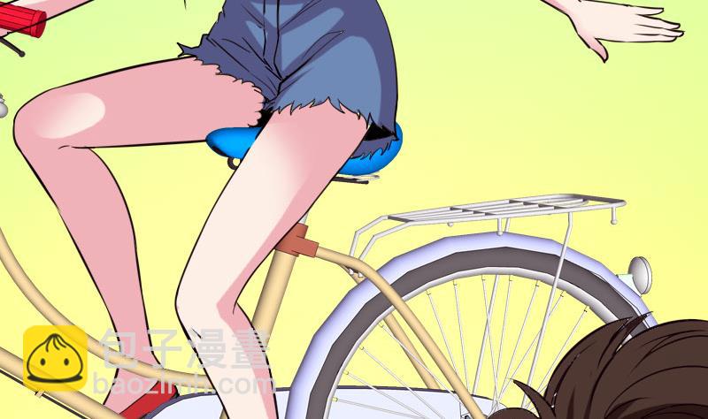 第42话 骑行(1/2)-第42话
