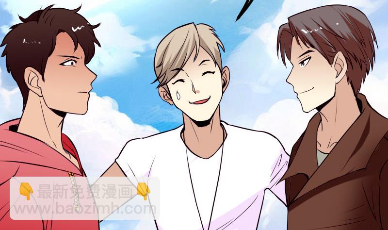 第46话 胶着(1/2)-第46话