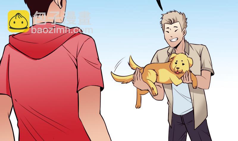 第46话 胶着(1/2)-第46话