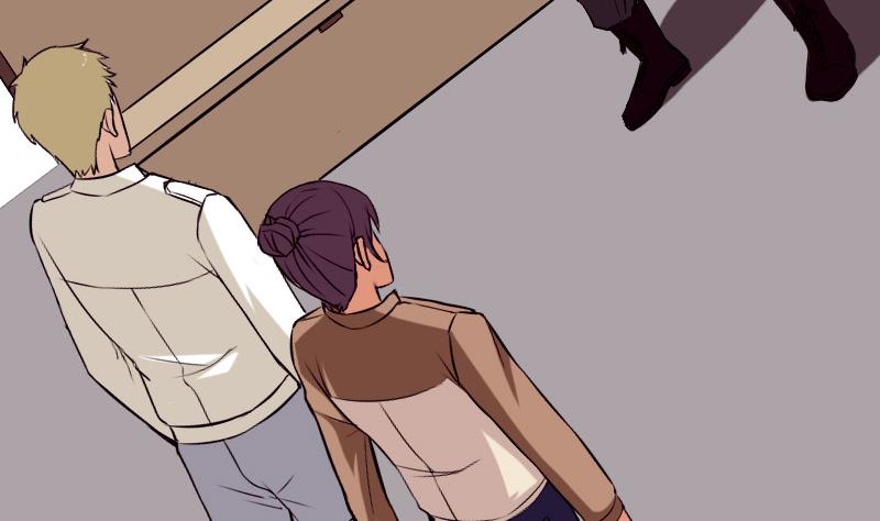 第64话 招募(1/2)-第64话