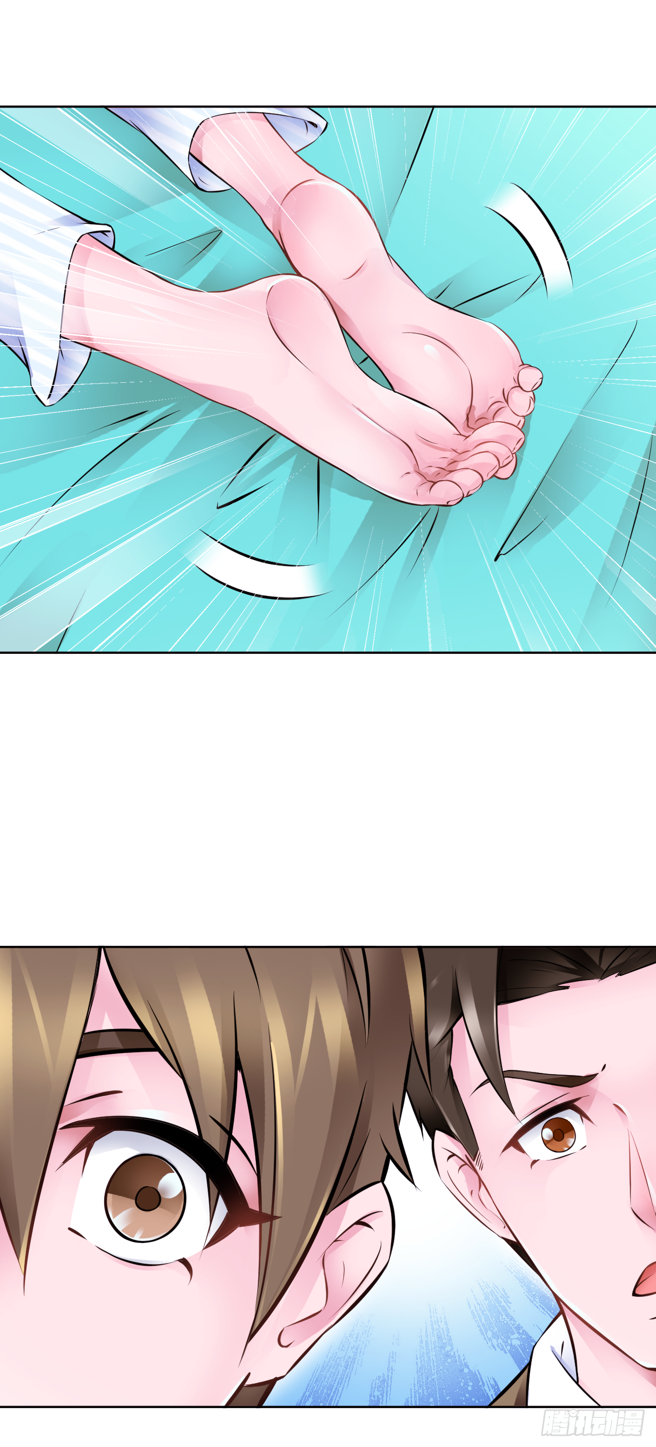 第17话：一针就见效-第22话