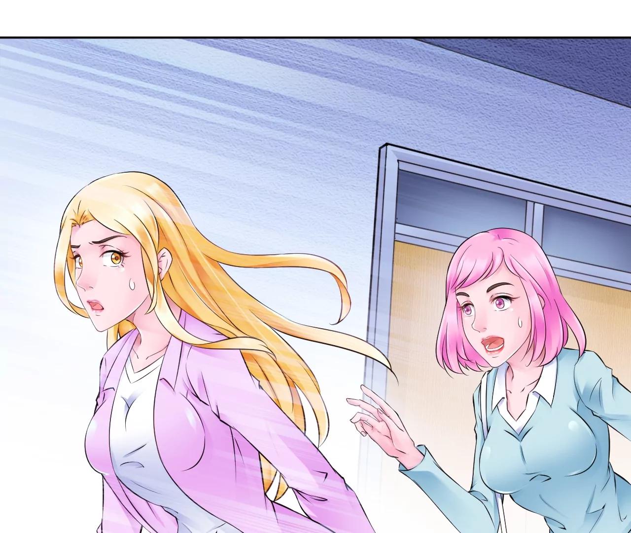 第19话：突如其来的初吻(1/2)-第20话