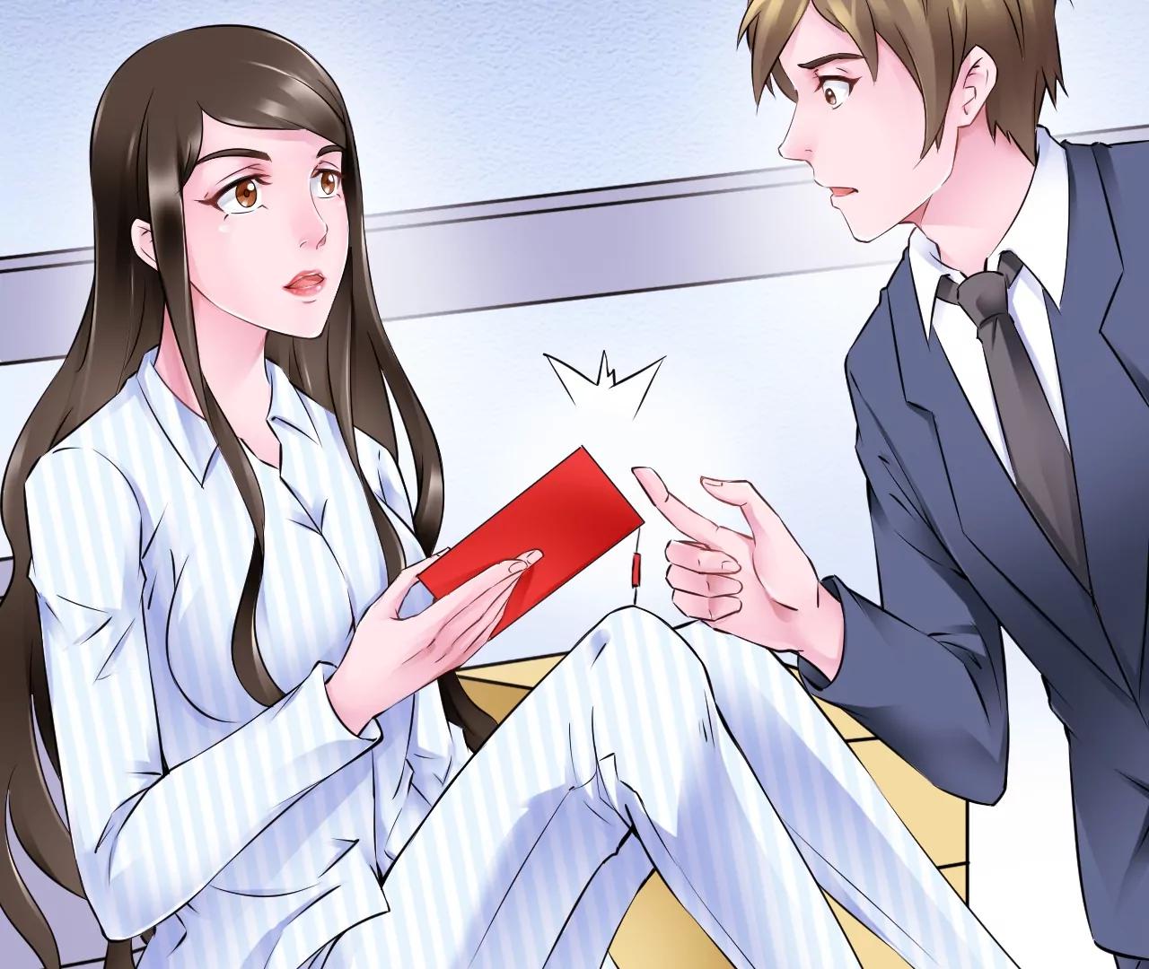 第19话：突如其来的初吻(1/2)-第20话