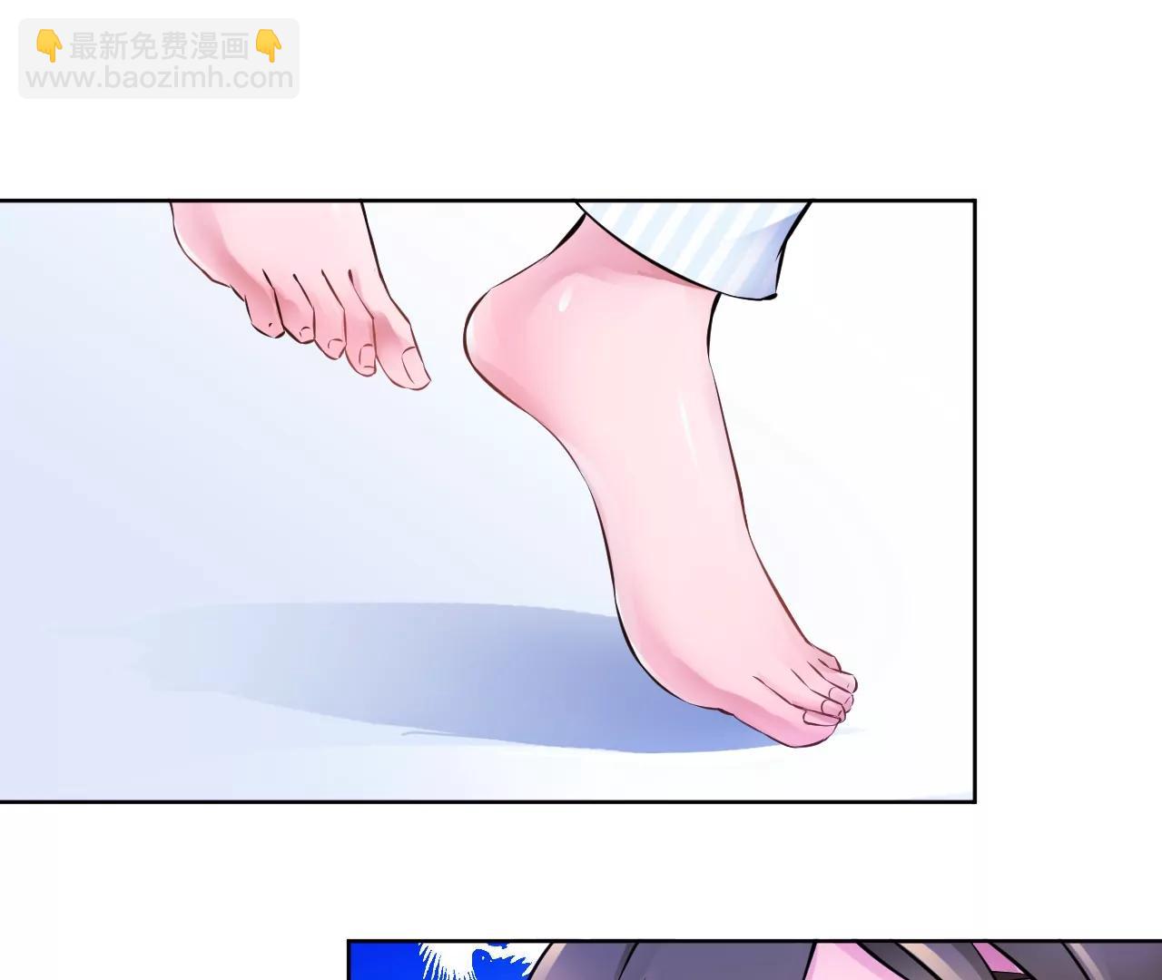 第19话：突如其来的初吻(1/2)-第20话