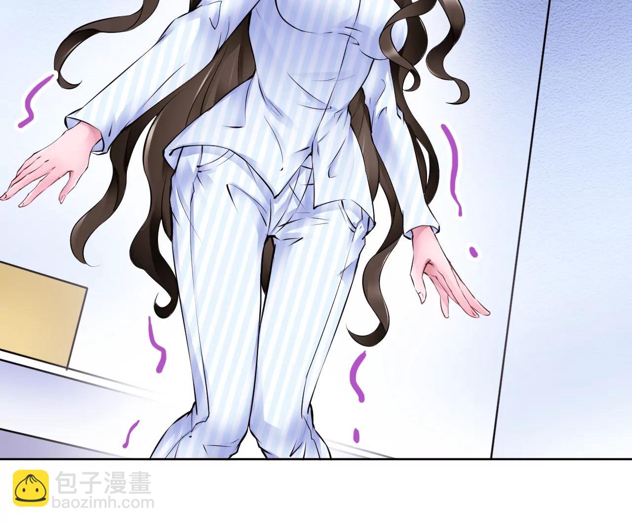 第19话：突如其来的初吻(1/2)-第20话