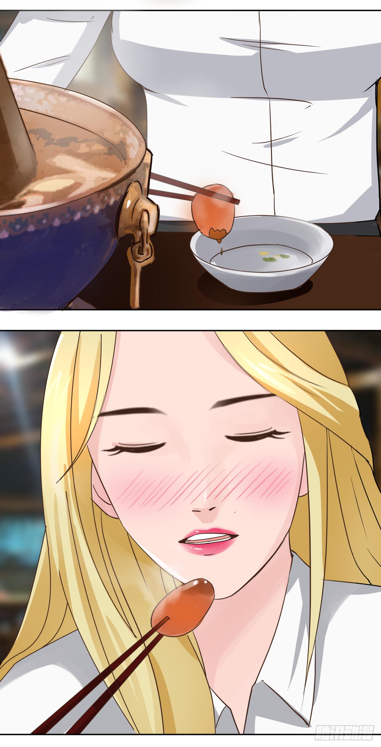 第5话：两个人的晚餐-第6话