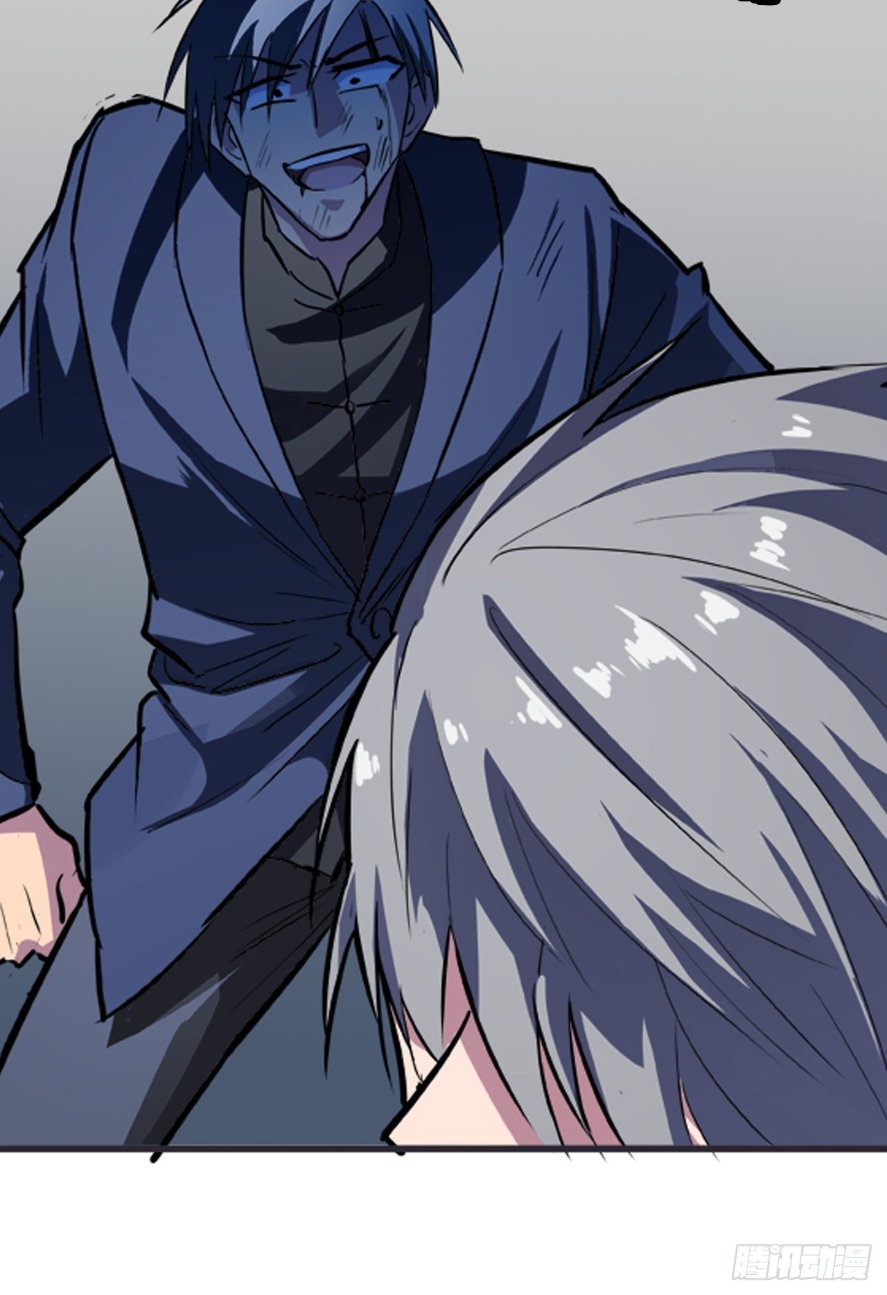 都市无敌战神 - 第18话 - 3