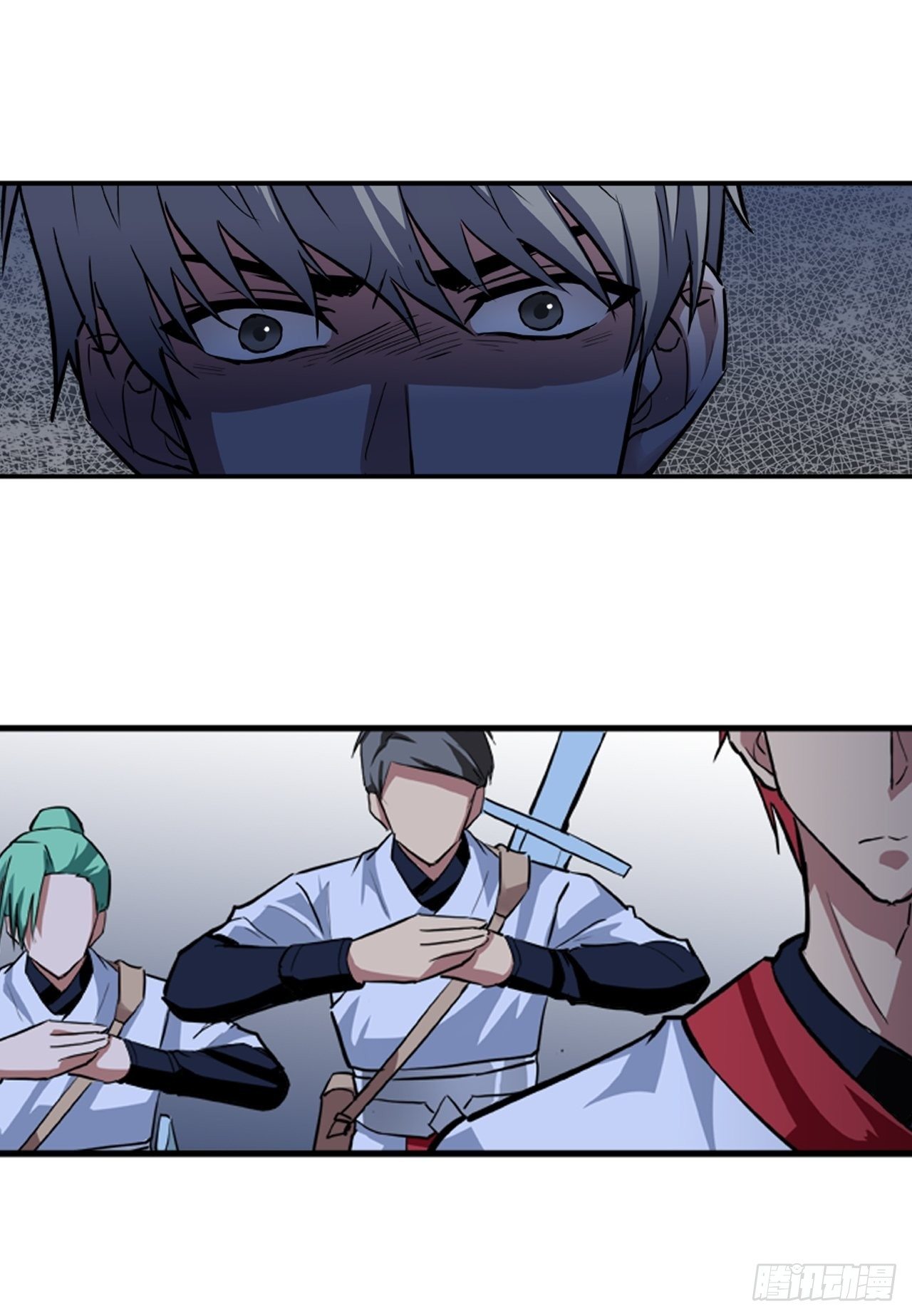 都市无敌战神 - 第20话 - 2