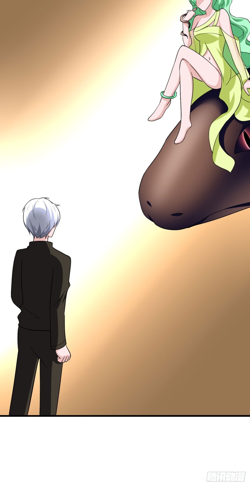 第99话 昏厥-第100话