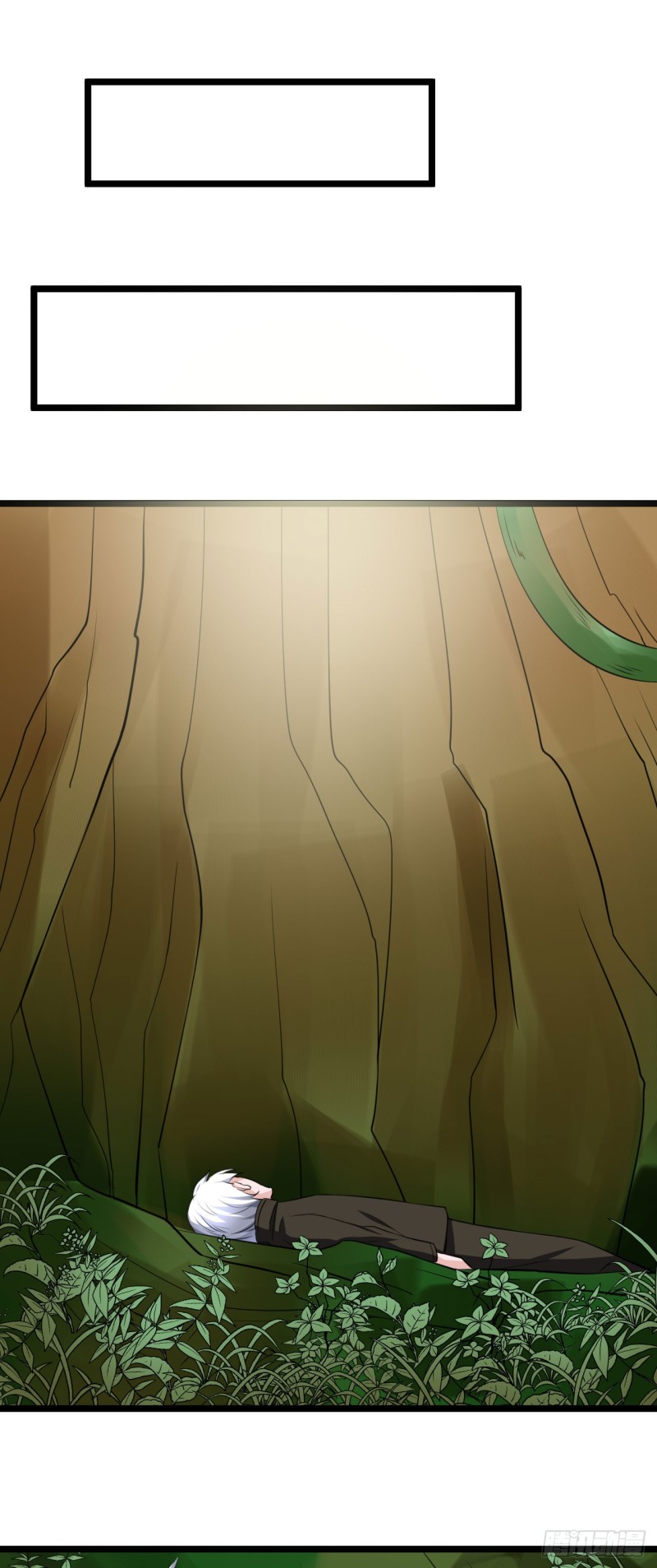 第99话 昏厥-第100话