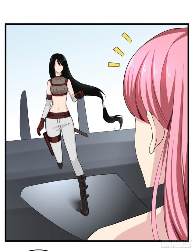 105话 乡下亲戚-第106话