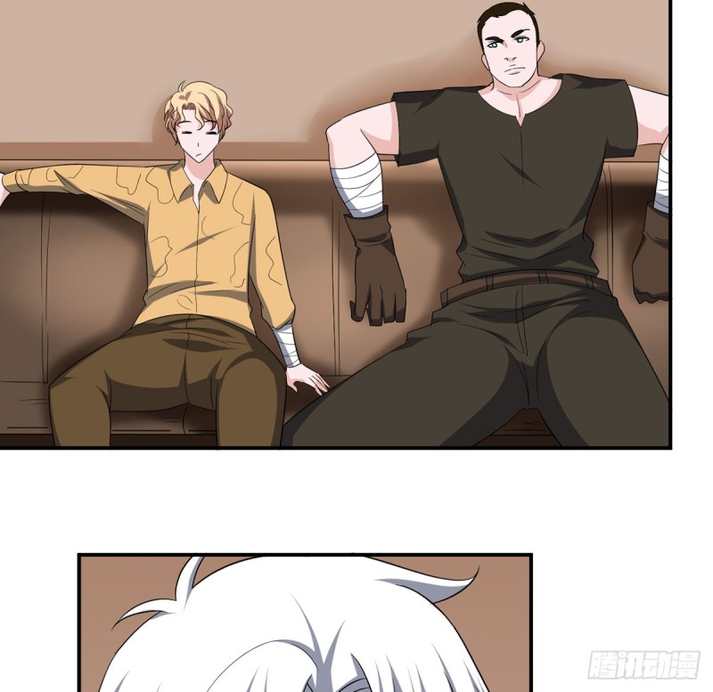 第113话 不自量力（2）-第114话