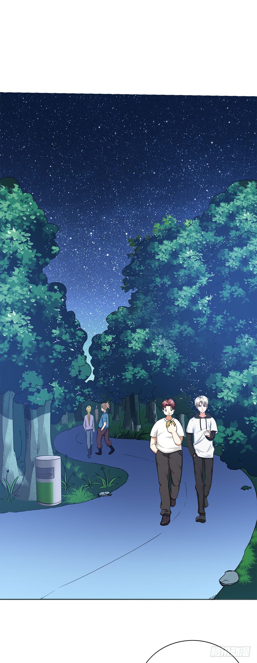 第6话 进阶-第6话