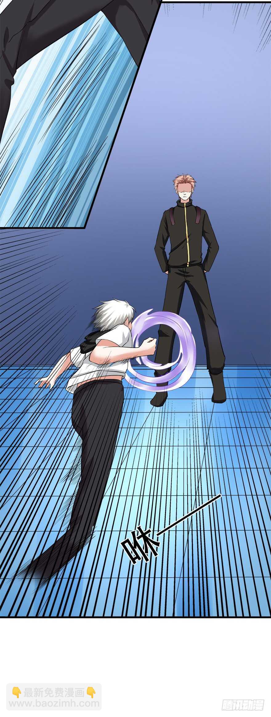 第60话 疯子-第58话