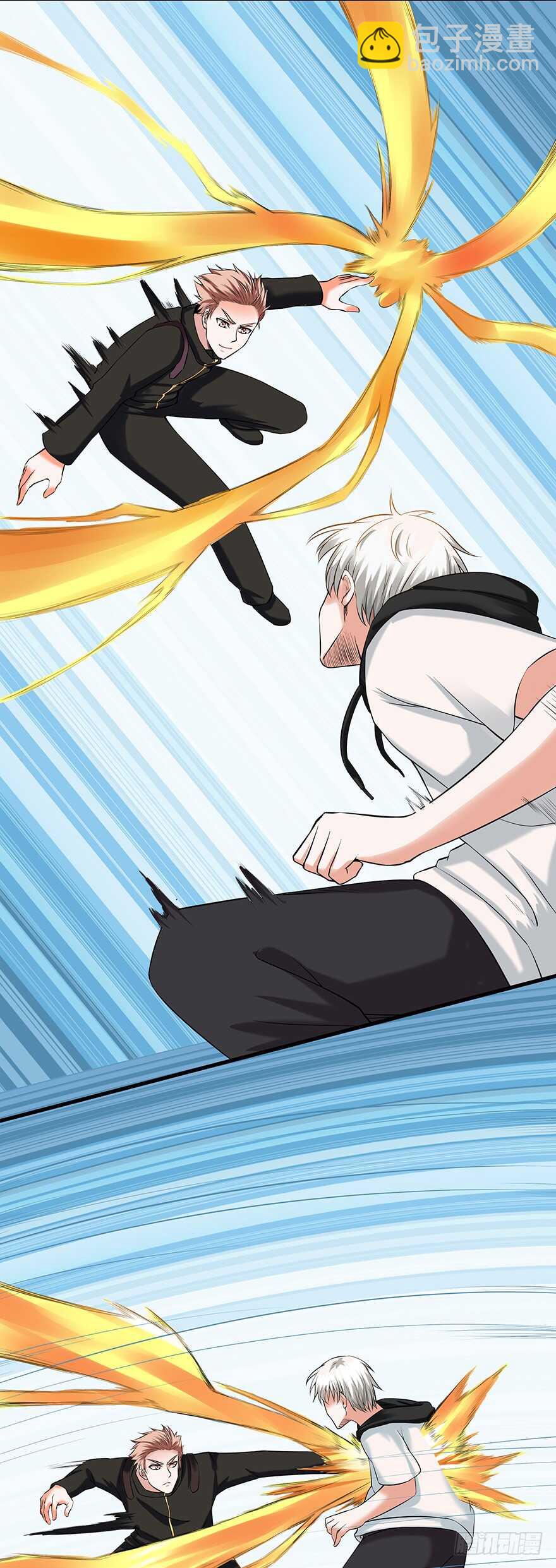 第60话 疯子-第58话