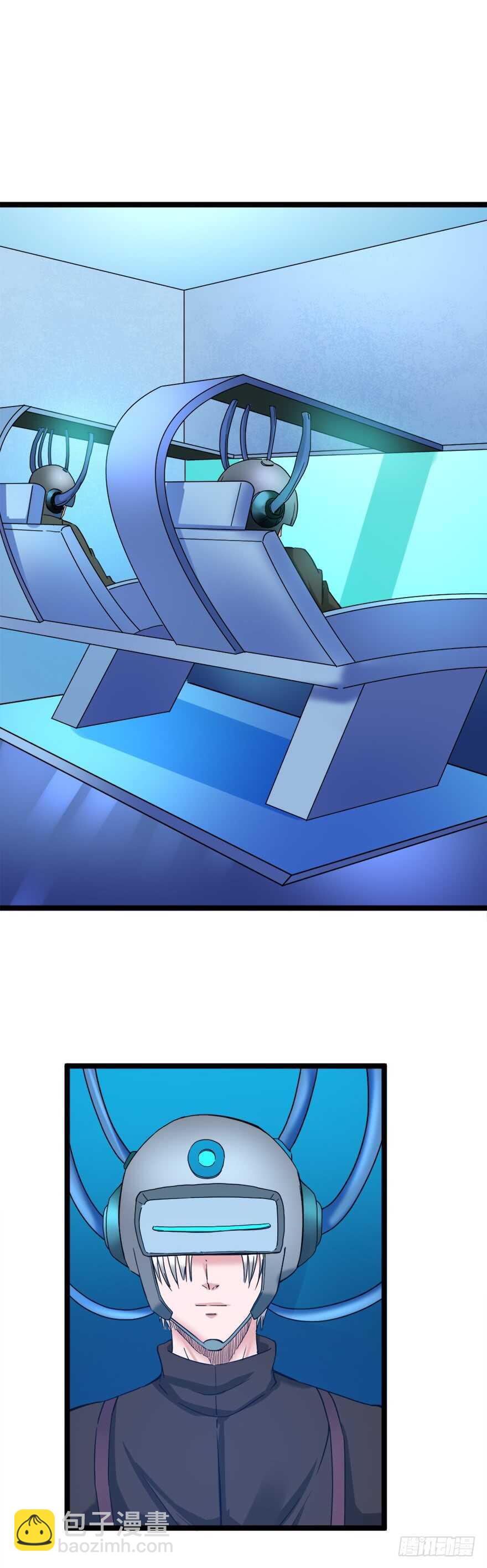 第65话 接踵而至-第64话