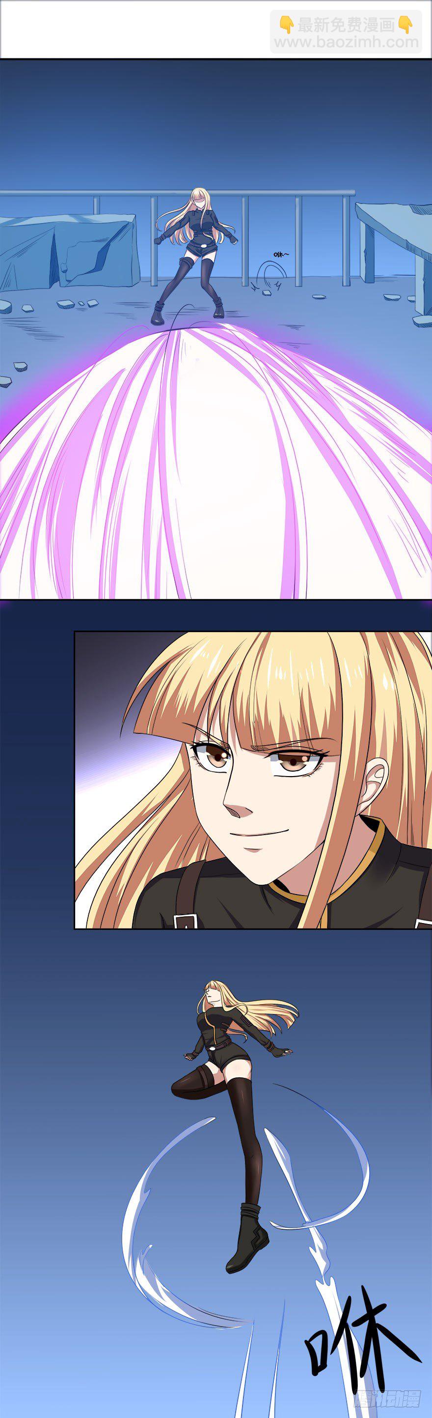 第8话 刁难-第8话