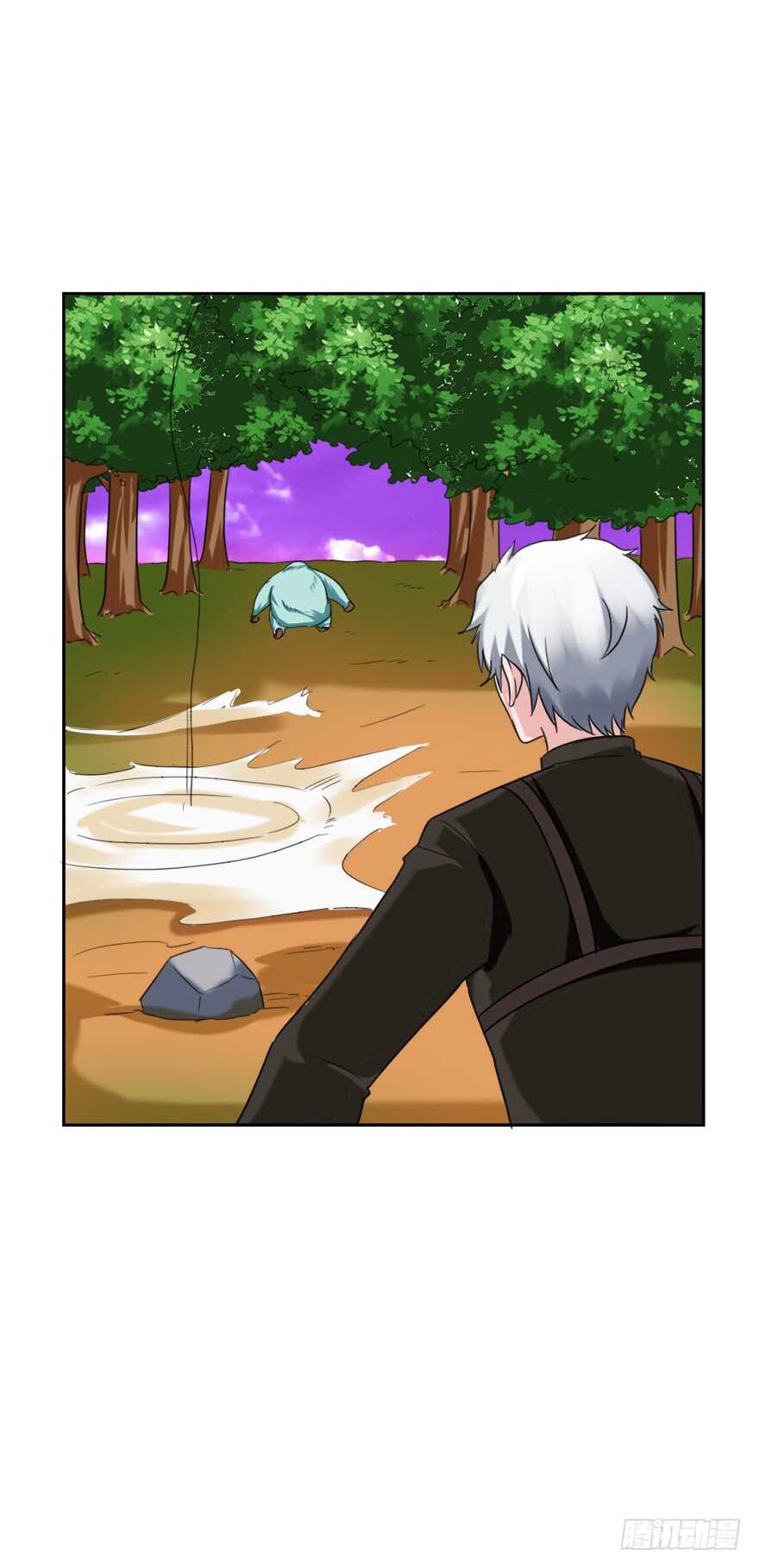 第81话 百草之花-第82话