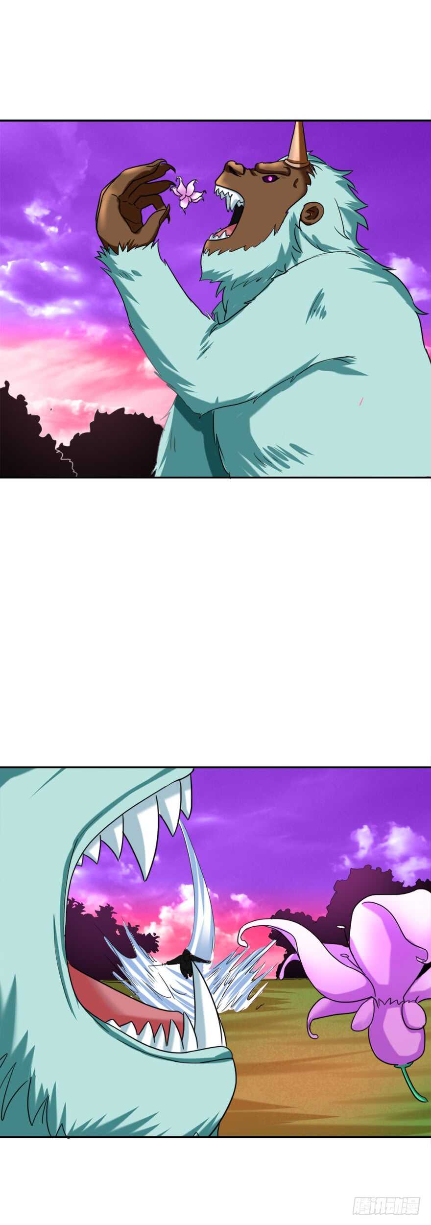 第81话 百草之花-第82话