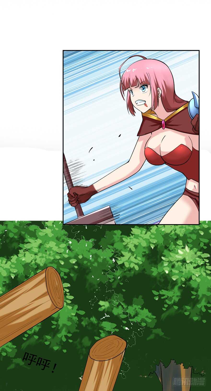 第83话 追杀-第84话