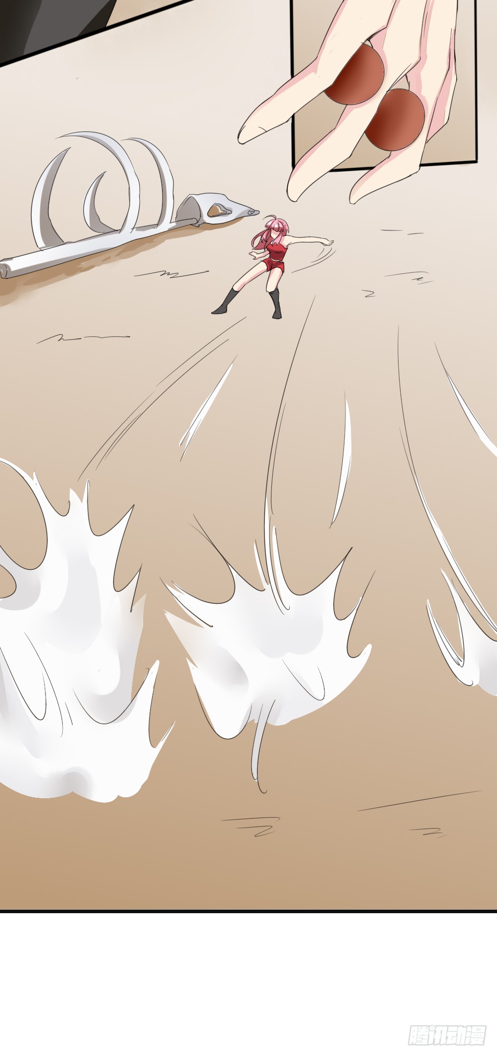 第87话 围追堵截-第88话