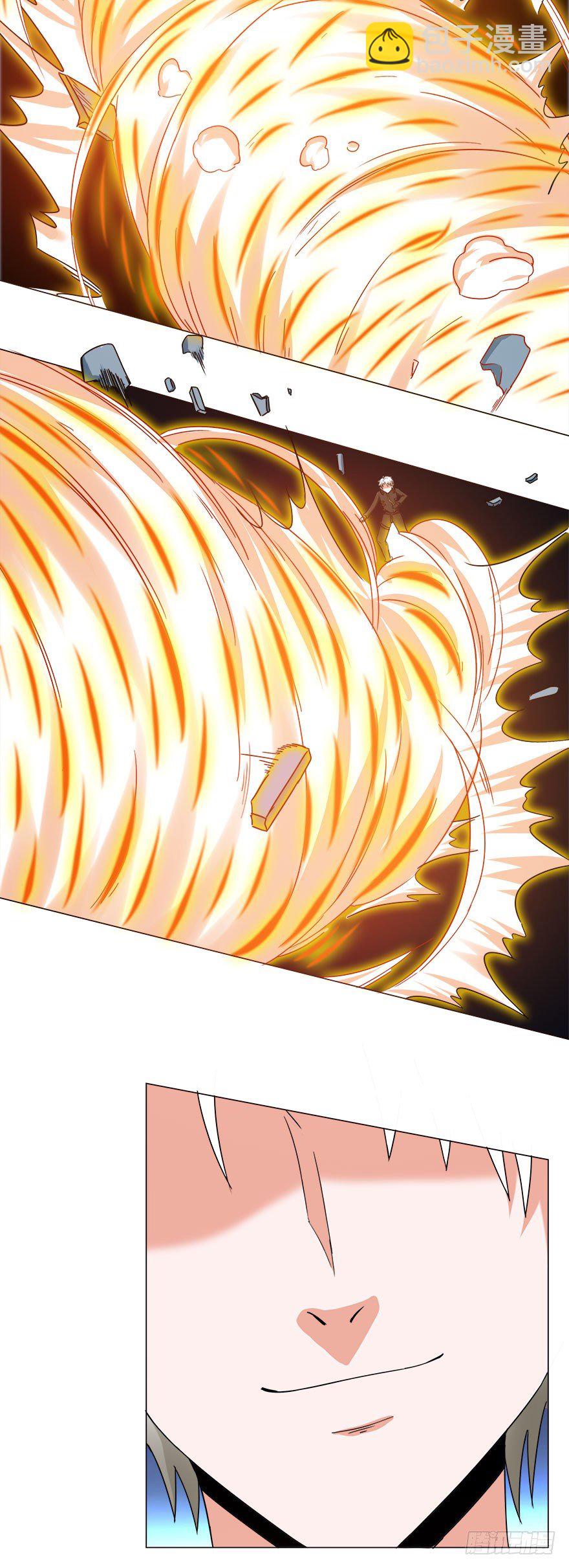 第10话 羞辱难当-第10话