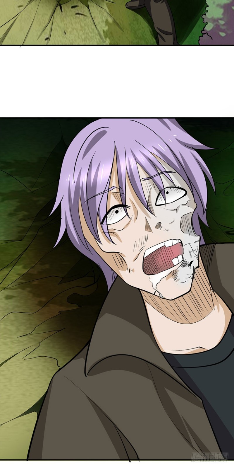 第95话 瞬间暴毙-第96话