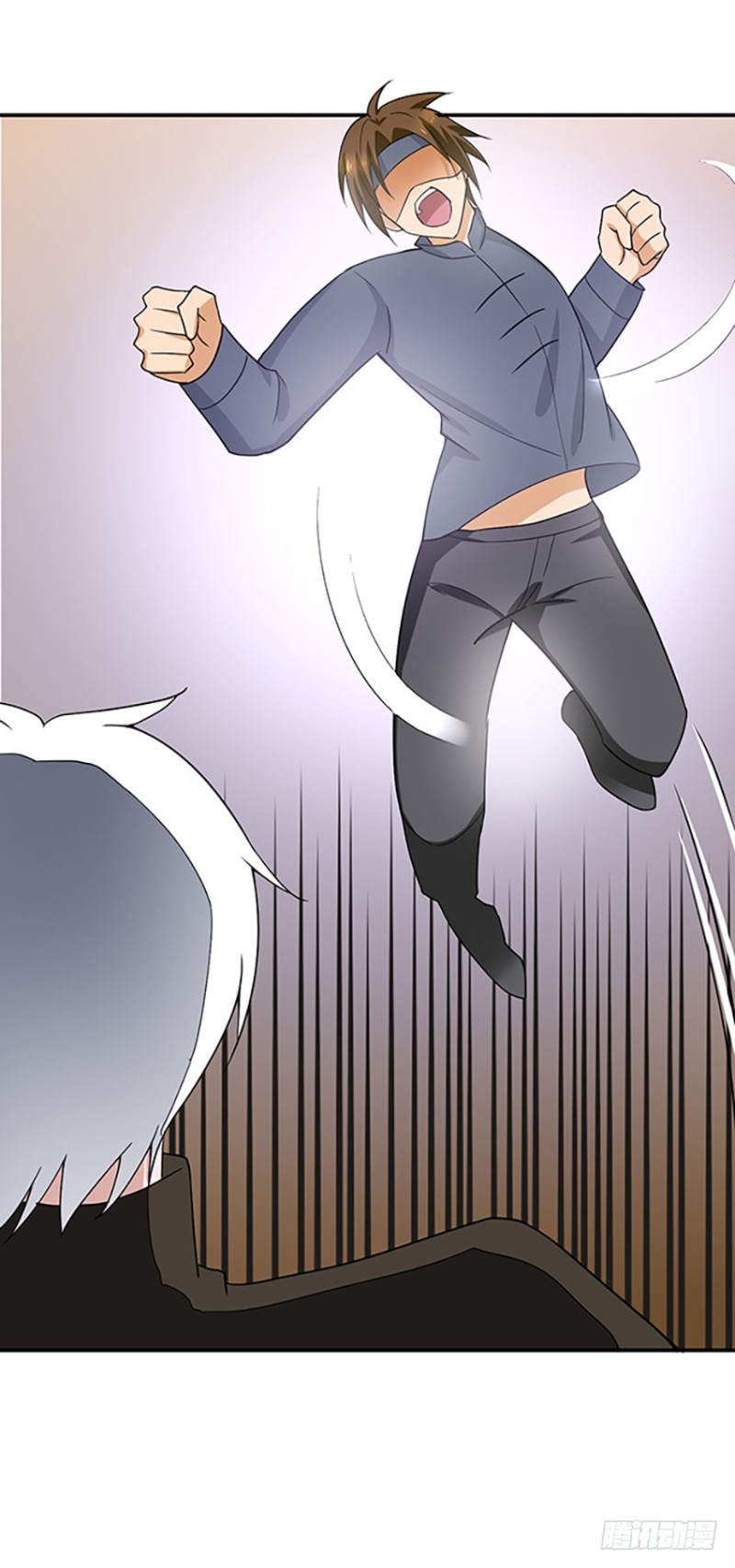 第95话 瞬间暴毙-第96话