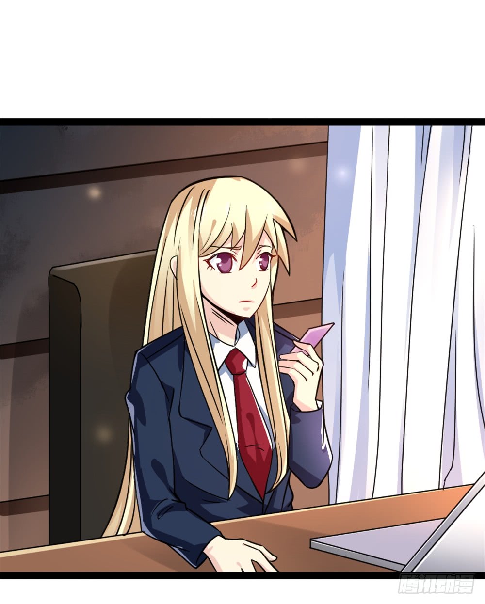 040网红大军-第40话