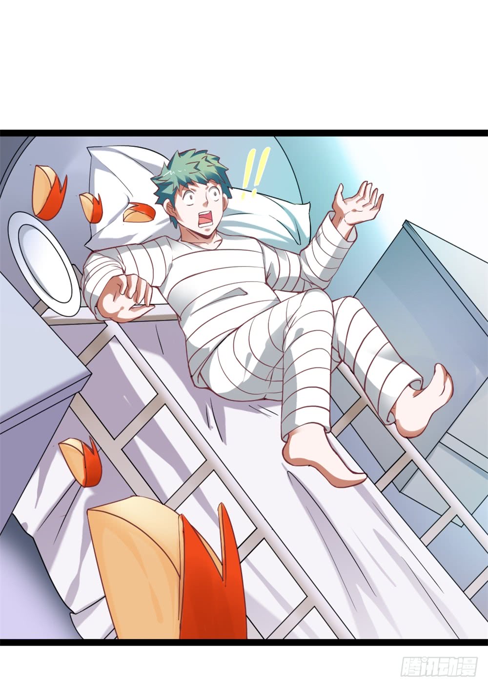 042两界争端-第42话