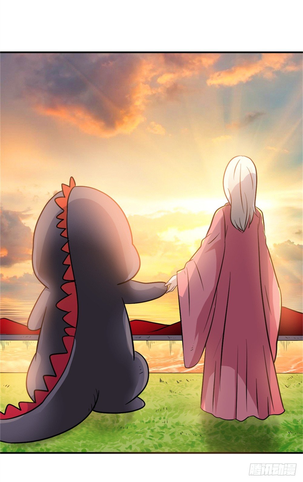 007大怪兽-第8话