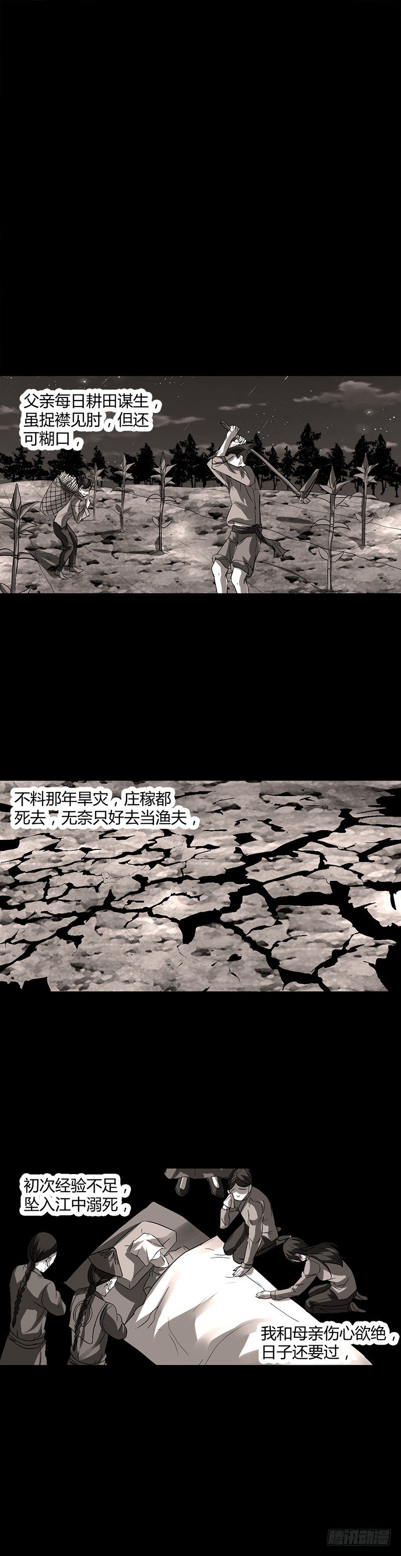 都市玄冥狂少 - 可憐天下可憐人 - 2