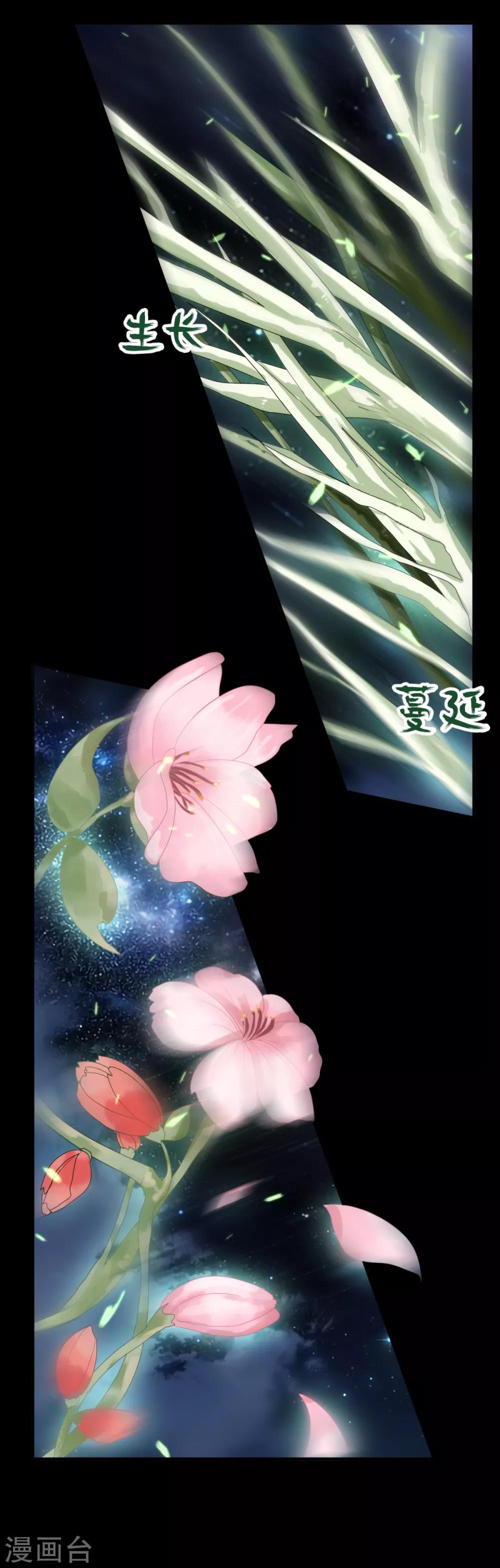 第19话 聚阴-第22话