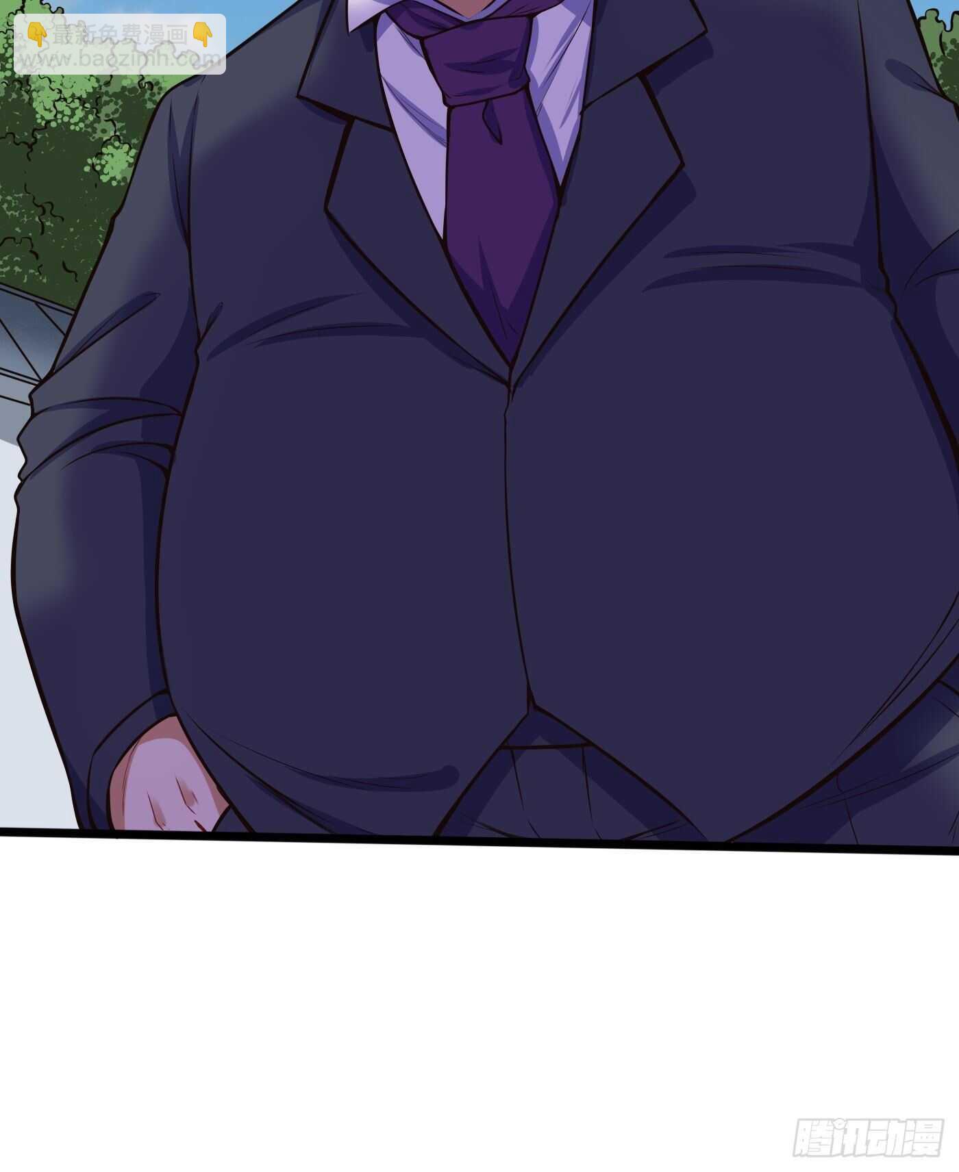 白四爷谁请来的-第98话