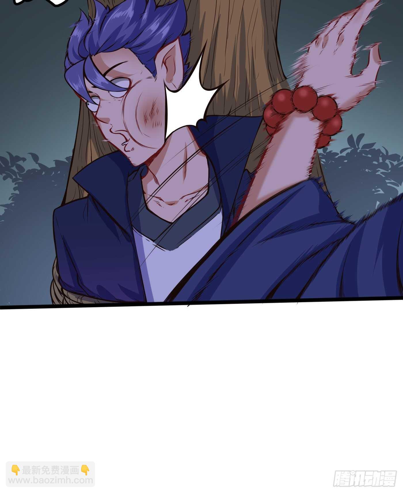 徐千仞来袭-第104话