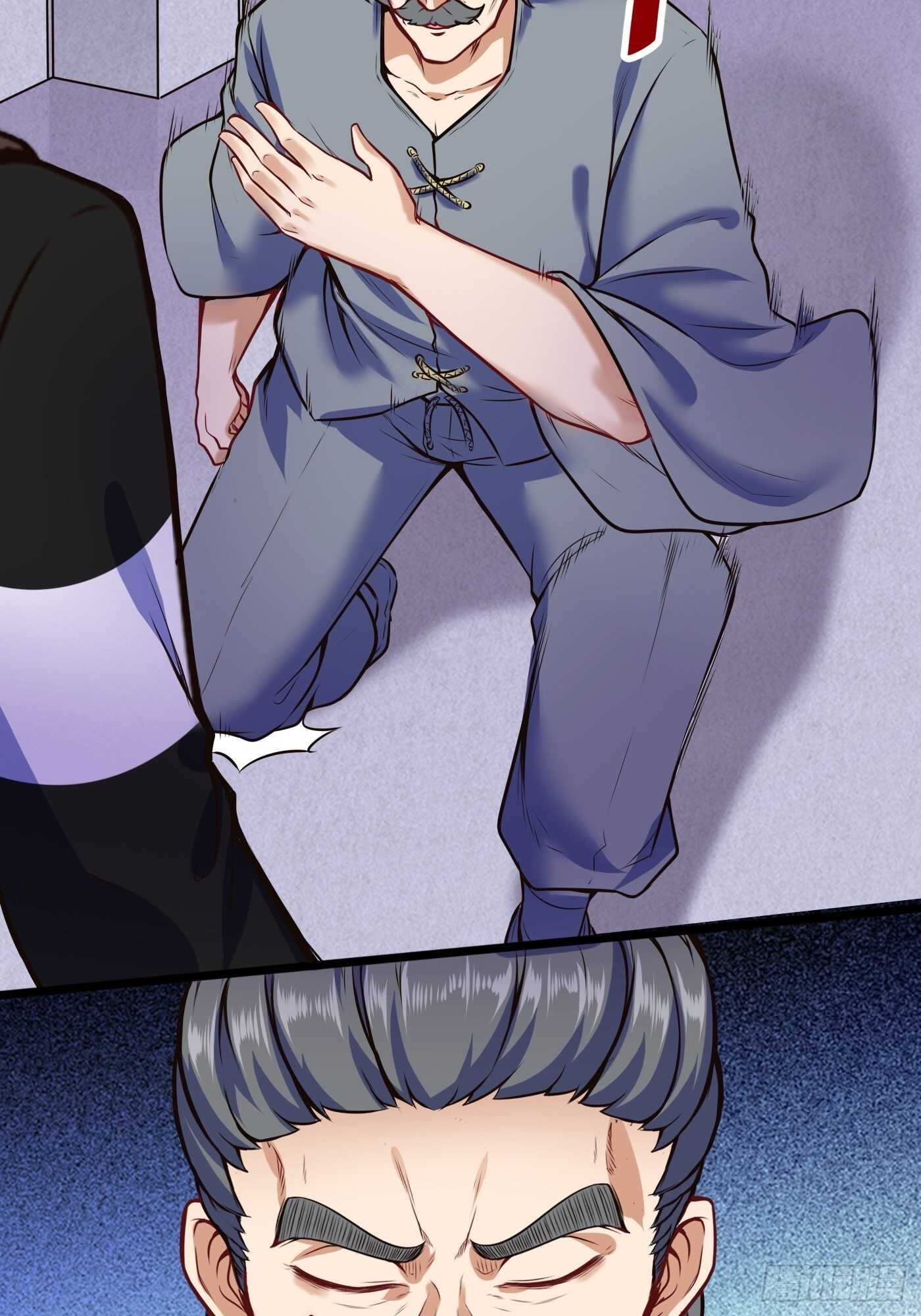 收服郑子帆-第92话