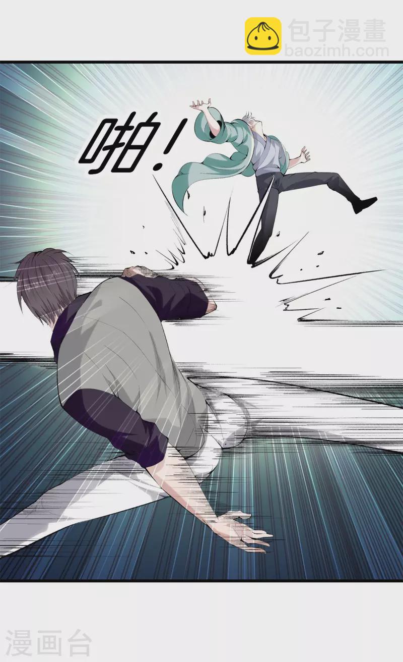 都市至尊 - 第153話 我要超越你 - 1