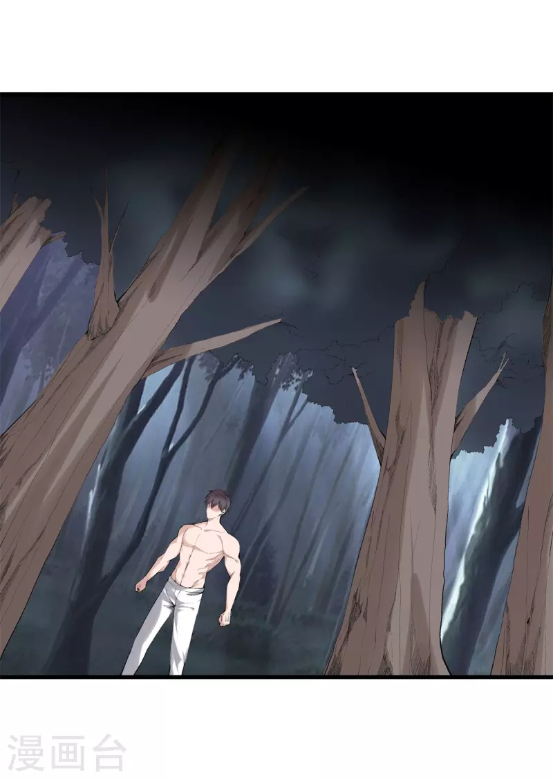 都市至尊 - 第157話 符號 - 1