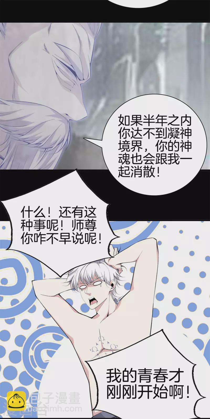 都市至尊 - 第163話 突破 - 5