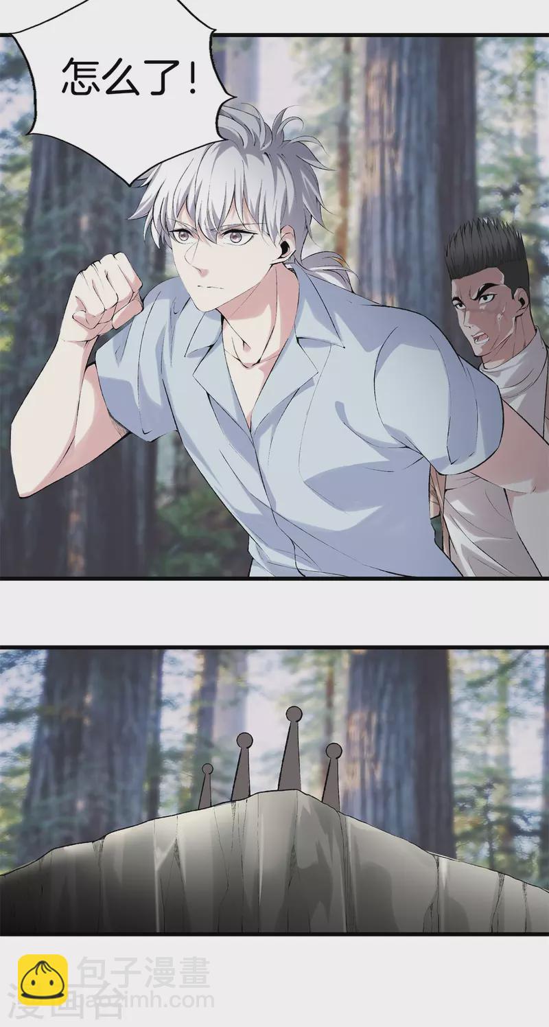 都市至尊 - 第169話 蛇谷 - 1