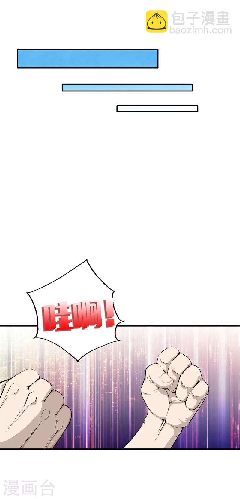 都市至尊 - 第49話 母老虎 - 6