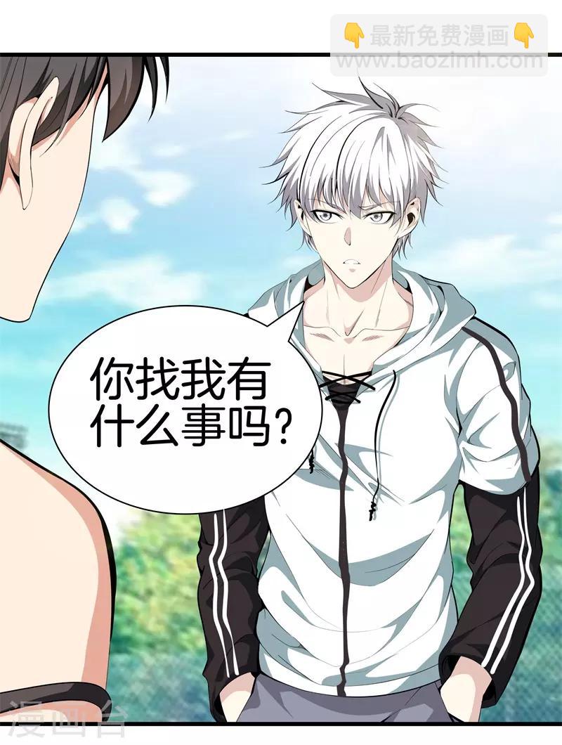 都市至尊 - 第83話 青年才俊 - 5