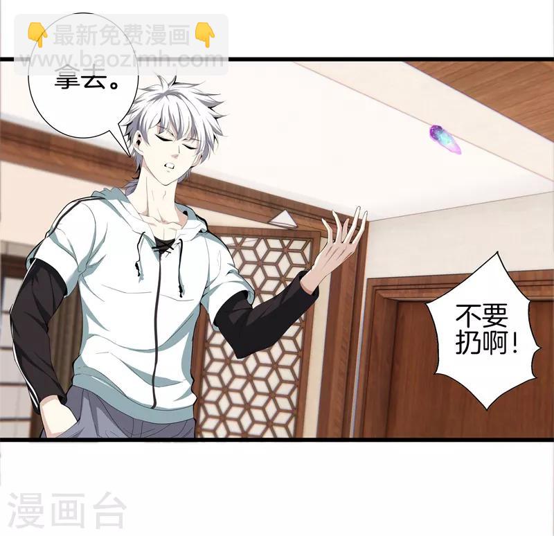 都市至尊 - 第85話 無價之寶 - 5