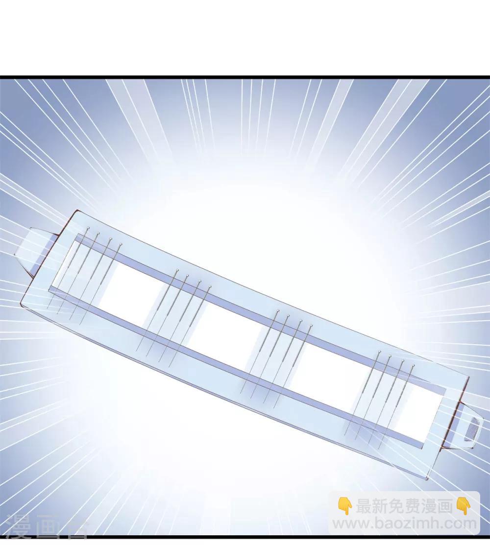 都市至尊 - 第95話 玄鍼奧秘 - 4