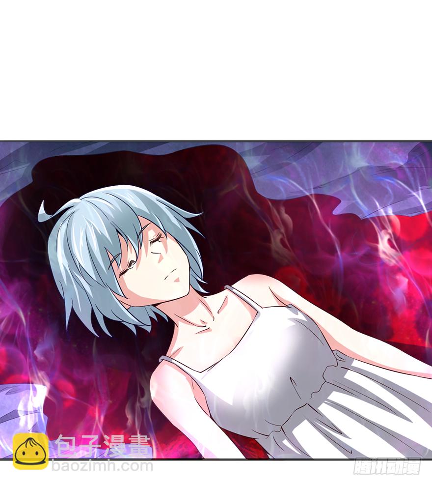 异变陡生-第36话