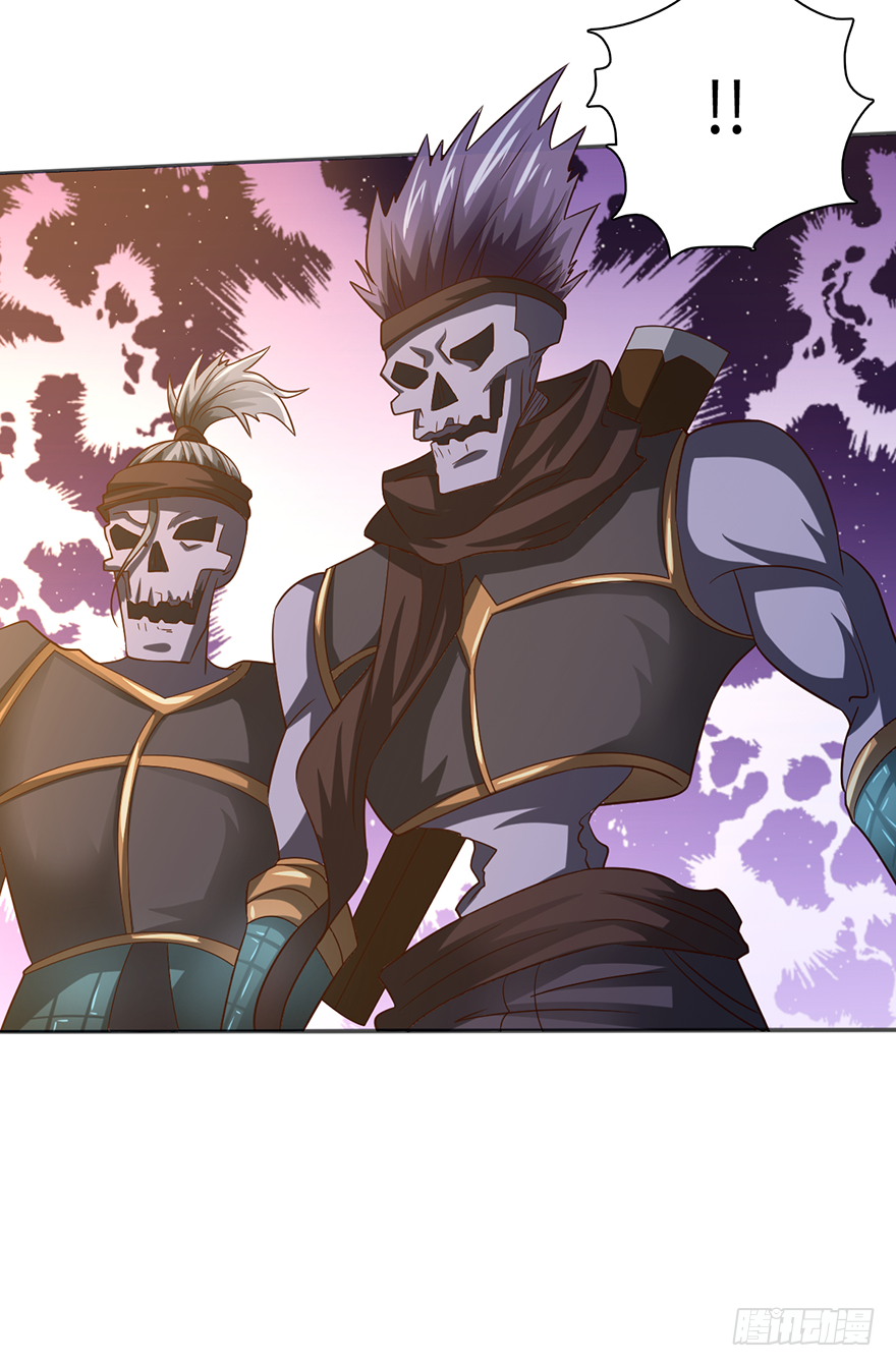 坏我好事！-第42话