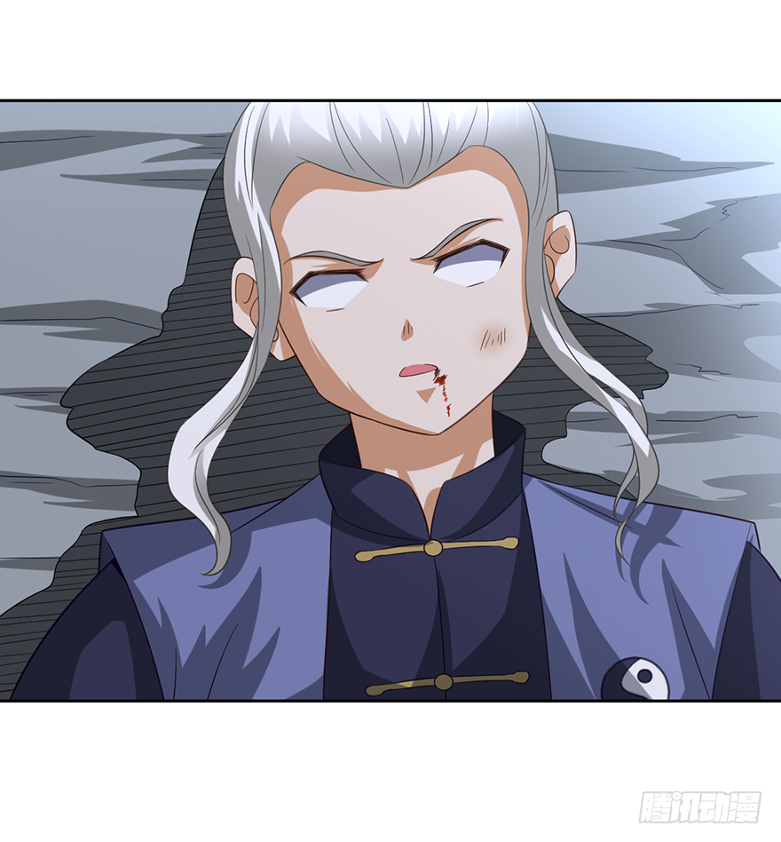 月家踢馆-第46话