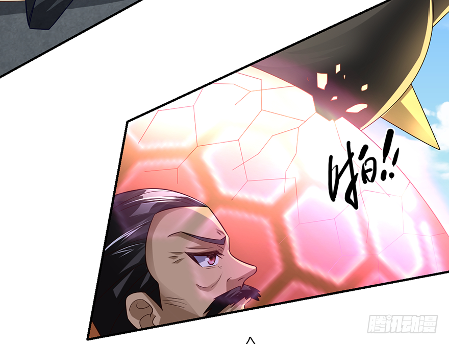 爆、爆衣大法？-第54话